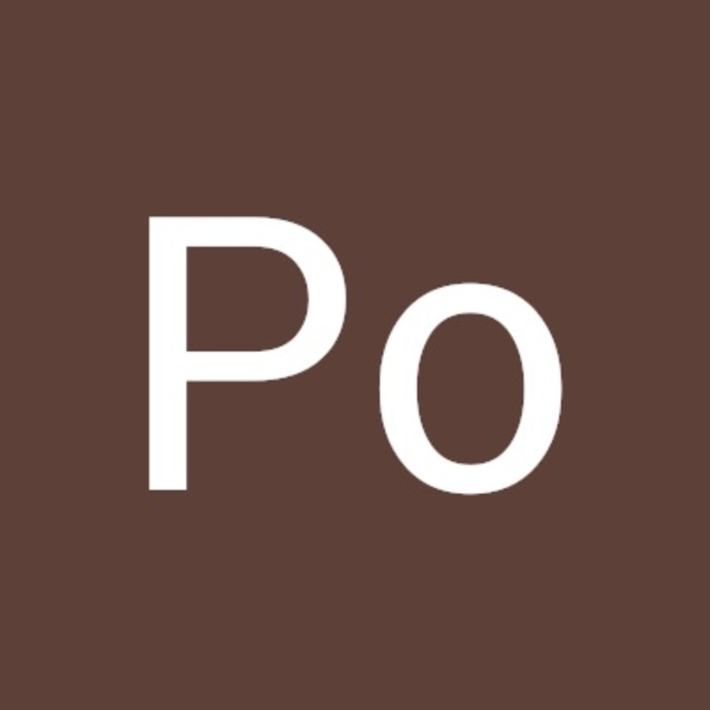 Meet your Posher, Po
